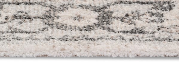 Manta de canapé (150 cm) Sheryl Amarillo - Decoración textil - Eminza