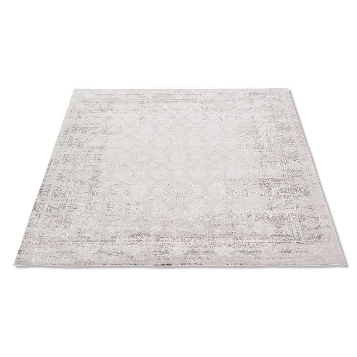 Viana - Skadi Bamboo Silk and Acrylic Powerloomed Rug SKA-SKA402