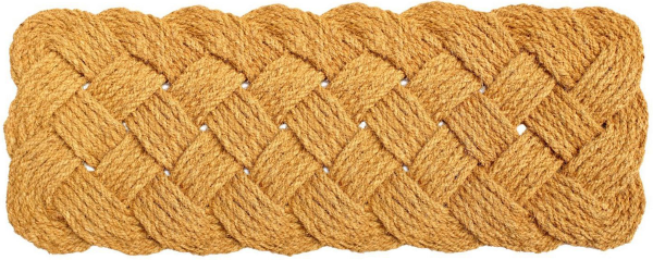 Rope Coir Doormat <br><h6>RMC-81A</h6>