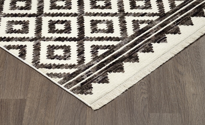 Essaouira Powerloomed Indoor Rug <br><h6>ESS-4005</h6>