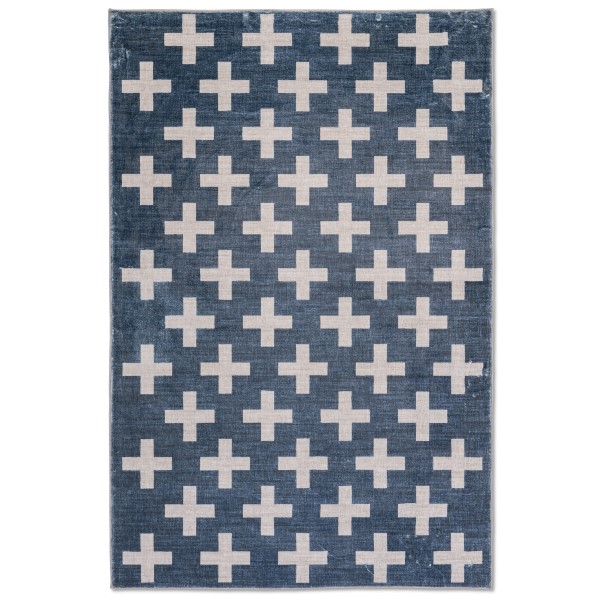 Touch Kids Modern Indoor Rug <br><h6>TOUK-52</h6>