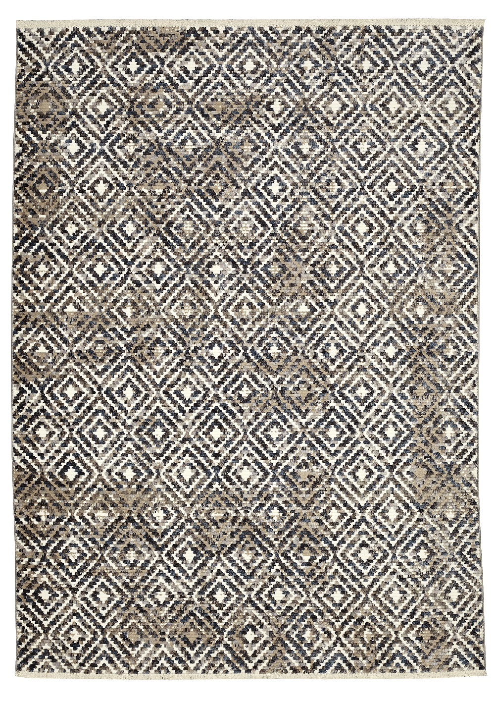 Essaouira Powerloomed Indoor Rug <br><h6>ESS-4003</h6>