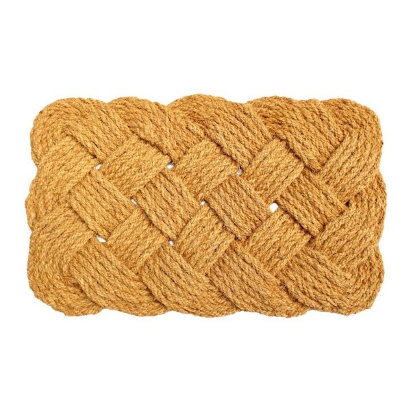 Rope Coir Doormat <br><h6>RMC-81A</h6>