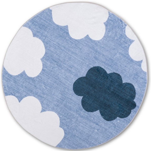 Touch Kids Modern Indoor Rug <br><h6>TOUK-61</h6>